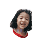 aishaa suriarahmi（個別スタンプ：2）