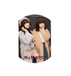 あいなぎ（個別スタンプ：5）