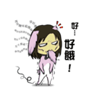 Bunny Gril（個別スタンプ：20）