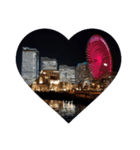 minatomirai21-（個別スタンプ：19）