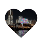 minatomirai21-（個別スタンプ：24）