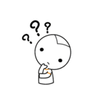 Compassion Boy（個別スタンプ：9）