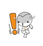 Compassion Boy（個別スタンプ：10）