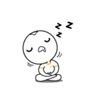 Compassion Boy（個別スタンプ：11）