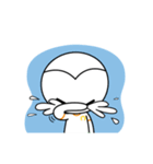 Compassion Boy（個別スタンプ：13）