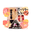 プリンセスサロンblossom（個別スタンプ：4）