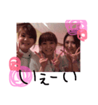 プリンセスサロンblossom（個別スタンプ：15）