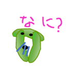 野菜の動物園（個別スタンプ：9）