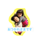 きこまこtalk（個別スタンプ：2）