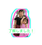 きこまこtalk（個別スタンプ：4）