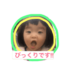 きこまこtalk（個別スタンプ：5）