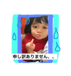 きこまこtalk（個別スタンプ：6）