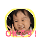 きこまこtalk（個別スタンプ：7）