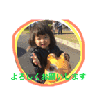 きこまこtalk（個別スタンプ：9）
