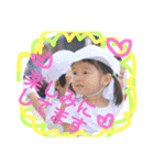 きこまこtalk（個別スタンプ：10）