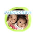 きこまこtalk（個別スタンプ：12）