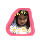 きこまこtalk（個別スタンプ：14）