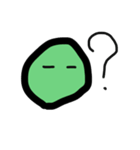 らきがきくん（個別スタンプ：5）