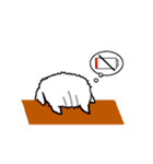 ねこのにゃにゃお（個別スタンプ：8）
