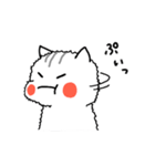 ねこのにゃにゃお（個別スタンプ：10）