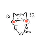 ねこのにゃにゃお（個別スタンプ：11）