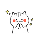 ねこのにゃにゃお（個別スタンプ：20）