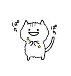 ねこのにゃにゃお（個別スタンプ：29）