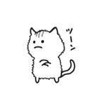ねこのにゃにゃお（個別スタンプ：32）