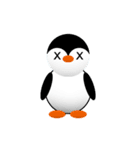 Pingguin（個別スタンプ：2）