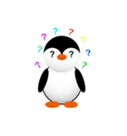 Pingguin（個別スタンプ：3）