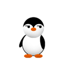 Pingguin（個別スタンプ：4）