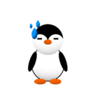 Pingguin（個別スタンプ：5）
