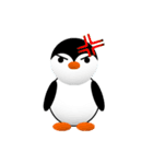 Pingguin（個別スタンプ：6）