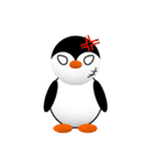 Pingguin（個別スタンプ：7）