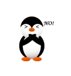 Pingguin（個別スタンプ：8）