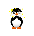 Pingguin（個別スタンプ：10）