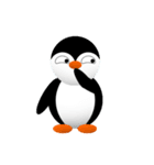 Pingguin（個別スタンプ：11）