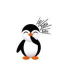Pingguin（個別スタンプ：12）