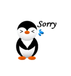 Pingguin（個別スタンプ：13）