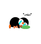 Pingguin（個別スタンプ：14）