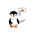 Pingguin（個別スタンプ：17）