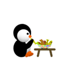 Pingguin（個別スタンプ：18）