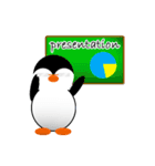 Pingguin（個別スタンプ：20）