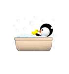 Pingguin（個別スタンプ：23）