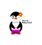 Pingguin（個別スタンプ：25）