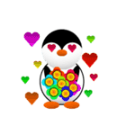 Pingguin（個別スタンプ：26）