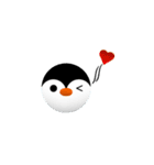 Pingguin（個別スタンプ：27）