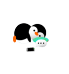 Pingguin（個別スタンプ：29）
