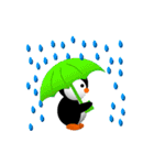 Pingguin（個別スタンプ：30）