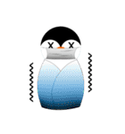 Pingguin（個別スタンプ：31）